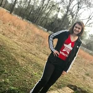 Meet your Posher, Paige